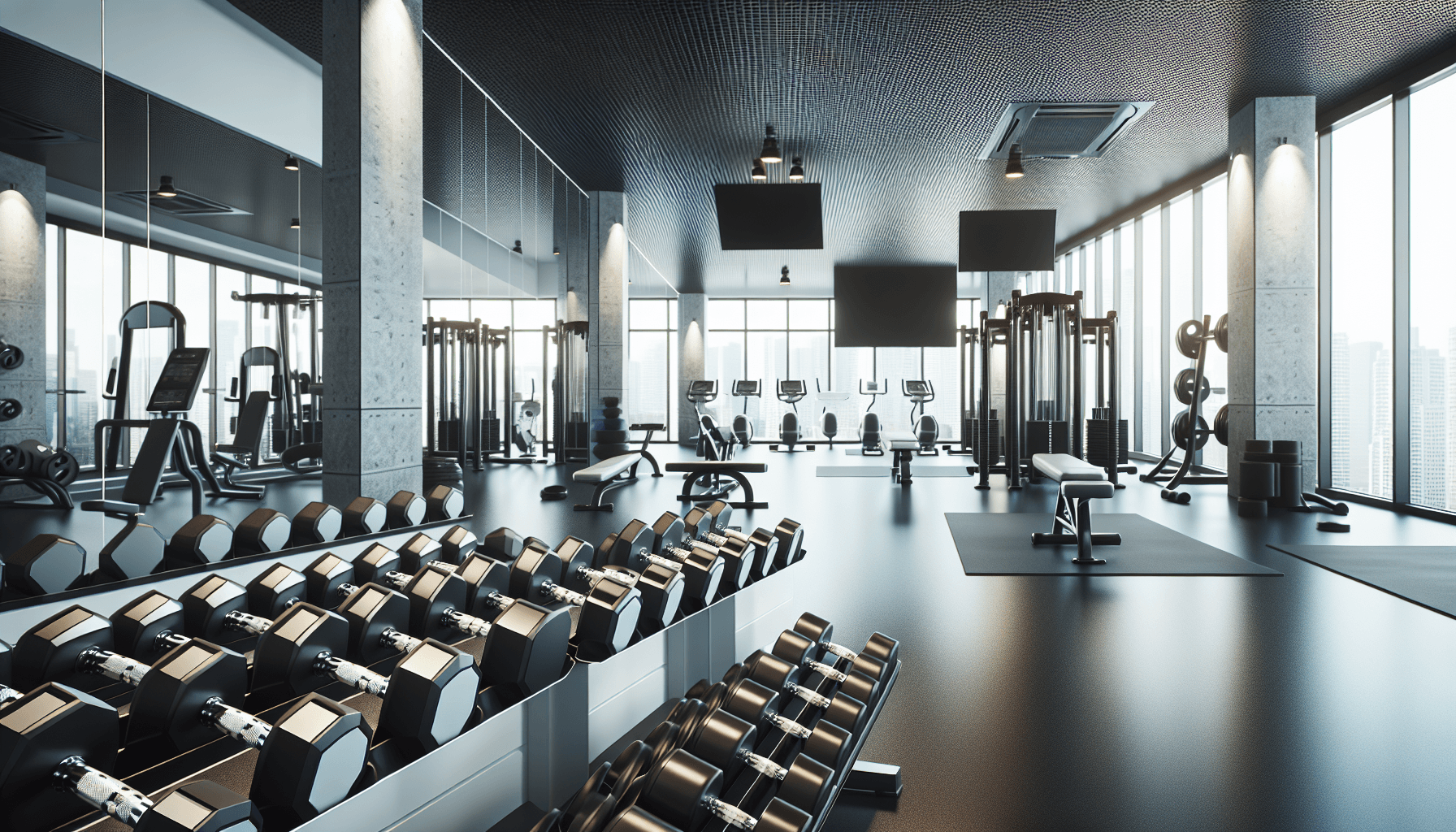 Holiday Hustle: 20-Minute Workouts to Stay Fit All Season